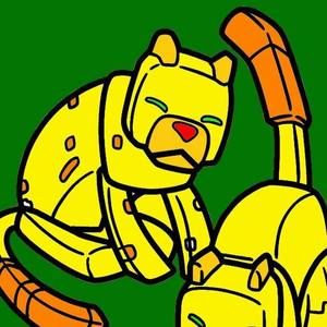 Meet your Posher, Yinka